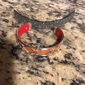 Les Georgette’s bracelet